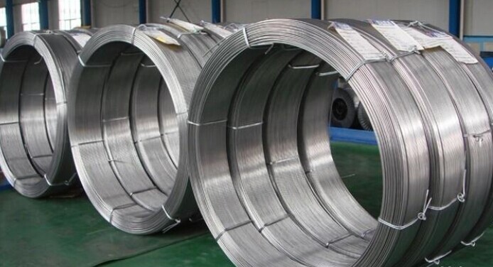 耐磨復合板堆焊焊絲